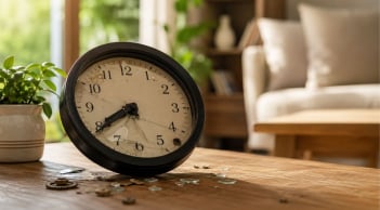 Người xưa dặn không để đồng hồ hỏng trong nhà: Chuyện mê tín hay lời nhắc đầy thực tế?