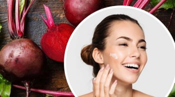 Nước ép củ dền có thực sự tốt? Những lợi ích với sức khỏe và làn da phụ nữ không phải ai cũng biết