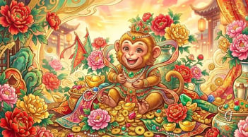 Từ đêm nay đến 8/8, 3 tuổi thoát nghèo khó, có điềm báo Phát Tài