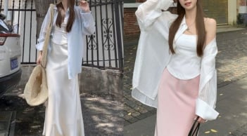 Muốn mặc đẹp theo phong cách tối giản sang trọng? Ghi nhớ 4 công thức phối đồ này