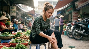 Ngoài nhóm máu O, 6 kiểu người này cũng luôn là 'mồi ngon' số 1 khiến muỗi lao vào đốt tới tấp
