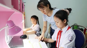 Những người phụ nữ nghị lực thay chồng nuôi con, giữ trọn mái ấm