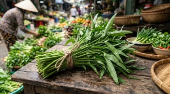 Rau muống cực bổ nhưng 3 nhóm người này nên cẩn trọng kẻo 'rước họa', đứng đầu là bệnh nhân tuyến giáp