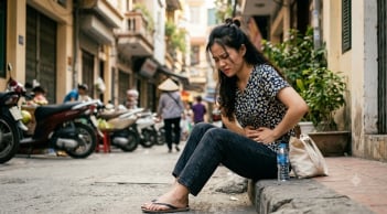 Vì sao 70% người Việt bị viêm dạ dày? Bác sĩ tiết lộ sự thật ít ai ngờ