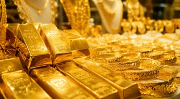 Bảng giá vàng 9999 24K 18K SJC DOJI PNJ hôm nay 31/7/2026