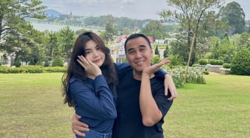 MC Quyền Linh có quyết định đặc biệt khi con gái út tròn 18 tuổi