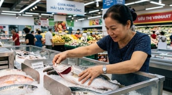Người bán cá hơn 20 năm tiết lộ 4 loại cá không nên mua, giá rẻ cũng hãy tránh