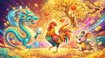 Sau ngày 1/8: 3 con giáp làm gì cũng thuận, tài khoản tăng nhanh, tiền vào như nước
