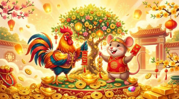 Tử vi cuối tuần 1 - 2/8: 2 con giáp tài lộc khởi sắc, 2 tuổi cần thận trọng trong chuyện tiền bạc