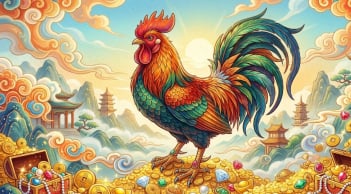 Tử vi tháng 8: Top 3 con giáp gặp nhiều may mắn nhất, đặc biệt là số 1