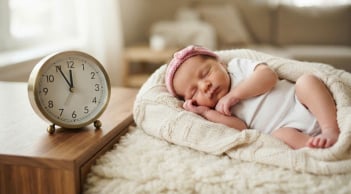 3 khung giờ sinh may mắn: Cả đời sống trong nhung lụa