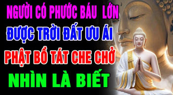 3 kiểu phụ nữ vượng phu ai lấy được may mắn cả đời