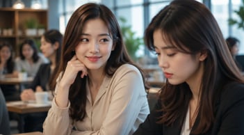 5 biểu hiện của người không ưa bạn nhưng ngoài mặt vẫn rất vui vẻ: Dấu hiệu thứ 3 nhiều người dễ bỏ qua