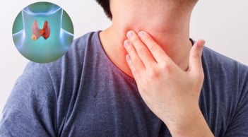 5 dấu hiệu u tuyến giáp đang âm thầm phát triển, nhiều người bỏ qua
