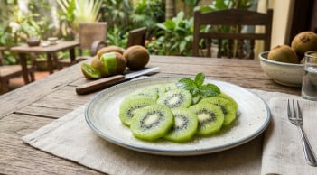 5 loại quả ít ngọt giúp ổn định đường huyết: Người sợ tăng đường vẫn ăn thỏa thích!