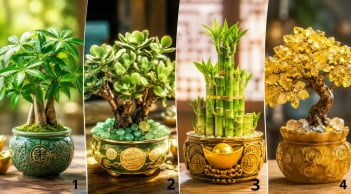 Chọn 1 cây tài lộc, xem vận may tài chính từ nay tới cuối năm