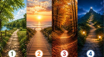 Chọn 1 con đường, biết cơ hội lớn đang chờ ở đâu