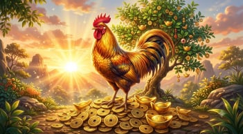 Cuối tháng 6 âm lịch: 3 con giáp tiền vào liên tục, càng chăm chỉ càng giàu