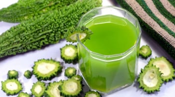 Điều gì xảy ra với cơ thể khi uống nước mướp đắng (khổ qua) vào buổi sáng? Có 6 lợi ích đặc biệt
