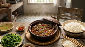 Không phải cá hồi, đây mới là loại cá được Mỹ đánh giá rất tốt: Chợ Việt bán đầy, giá bình dân