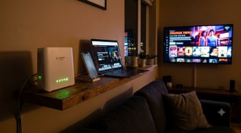 Không tắt WiFi khi đi ngủ có hại không? Đây là lời khuyên ai cũng nên biết