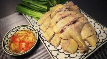 Luộc vịt đừng chỉ cho nước lã: Thêm gia vị này, vịt hết sạch mùi hôi, ngọt lịm