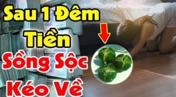 Tại sao nhiều người hay đặt bát chanh muối ở góc nhà?