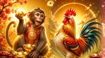 Tử vi tuần 3-9/8: 2 con giáp đón cơ hội làm giàu, 1 tuổi vượng tình duyên nhưng tài chính dễ hao hụt