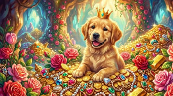 Tuần mới (3-9/8): 3 tuổi mở trúng kho vàng Thần Tài, tiền của rủng rỉnh