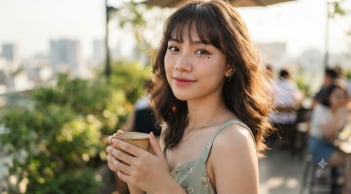 3 nốt ruồi cản trở tài lộc, lận đận tình duyên dễ 2 lần đò