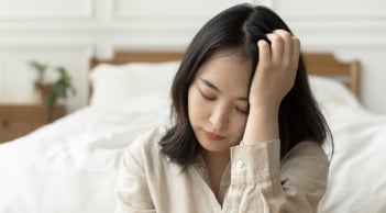 4 biểu hiện vào buổi sáng cảnh báo cơ thể bạn đang bất ổn