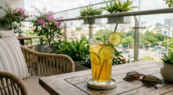 4 lợi ích tuyệt vời của trà chanh đối với sức khỏe