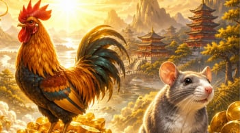 48 giờ tới: 3 con giáp đón cơ hội đổi đời, ai nhanh tay nắm bắt sẽ bứt tốc tài lộc