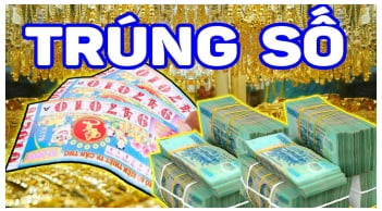 99 ngày tới: 3 con giáp Ăn Lộc Mẫu Trúng Số giàu số 2 không ai số 1