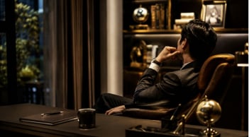 Người càng giàu càng ngại nói về 5 điều này: Không phải bí mật, mà là cách giữ tài sản và sự bình yên