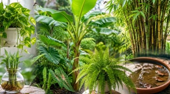 Những loại cây có thể hút nhiều muỗi quanh nhà: Trồng đẹp nhưng cần đặt đúng chỗ