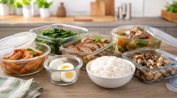 Những thực phẩm không nên hâm lại nhiều lần: Tiếc một chút có thể ảnh hưởng cả hương vị lẫn an toàn