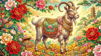 Thứ Ba đến thứ Năm (4-6/8), 3 tuổi dọn sạch nợ nần, phú quý bủa vây