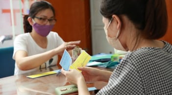 Trường hợp nào người dân sẽ được trả lại tiền bảo hiểm xe máy?