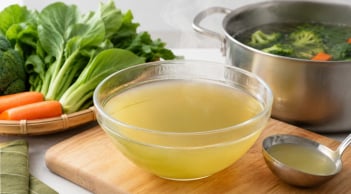 Có nên uống nước rau luộc không? Câu trả lời khiến nhiều người bất ngờ