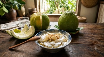 Mỹ xếp bưởi vào nhóm trái cây tốt nhất thế giới: Chợ Việt bán đầy, người Việt còn ăn được cả vỏ