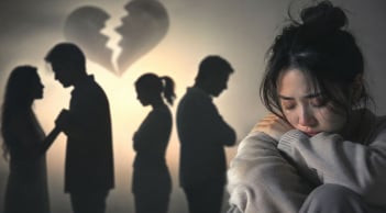 Vì sao người càng thân thiết càng dễ khiến bạn đau lòng?