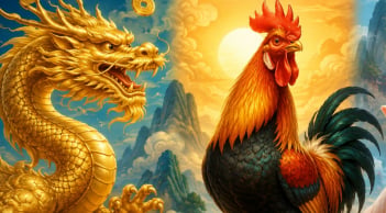 3 con giáp không sợ tháng 7 cô hồn: Làm ăn vẫn 'vào cầu', giàu sang nức tiếng
