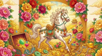 3 tuổi Số Đỏ, từ thứ Tư đến thứ Bảy (5/8-8/8) tiền vào như nước