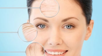 5 dấu hiệu cho thấy cơ thể đang thiếu collagen và những cách giúp làm chậm quá trình lão hóa