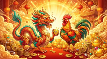 Bước sang tháng 7 âm lịch: 2 con giáp đón lộc tiền bạc, tài khoản tăng nhanh, 1 tuổi coi chừng hao tài