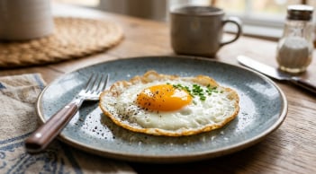 Cảnh báo: Ăn trứng sai cách làm tăng nguy cơ ung thư, nên hạn chế 5 loại này!