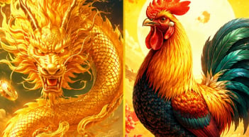 Đúng Tiết Lập Thu (7-23/8), 3 con giáp đón vận giàu sang: Càng làm càng có lộc, tài khí bừng nở