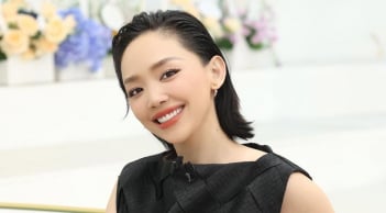 Mẹ Tóc Tiên mong con gái đi thêm bước nữa trong chuyện tình cảm