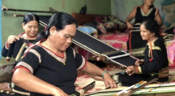 Những người phụ nữ nghị lực khởi nghiệp từ ngành nghề truyền thống
